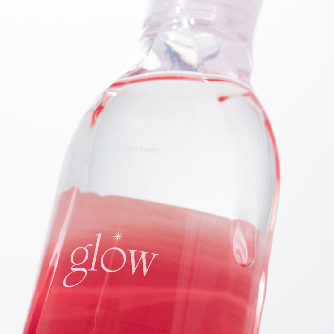 GLOW Guava Facial Treatment Cleanser 190ml - Shop K-Beauty in Australia