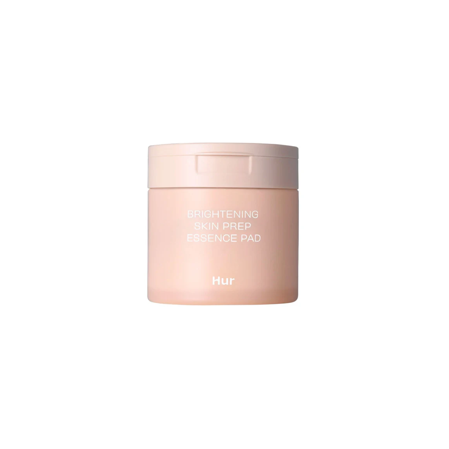 HUR Brightening Skin Prep Essence Pad 70pcs - Shop K-Beauty in Australia