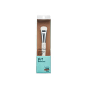 Fillimilli Hairline Shading Brush 859 makeup brush with fine bristles for precise hairline contouring and shading.