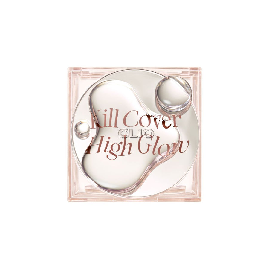Clio Kill Cover High Glow Cushion (24Ss) 14g - Shop K-Beauty in Australia