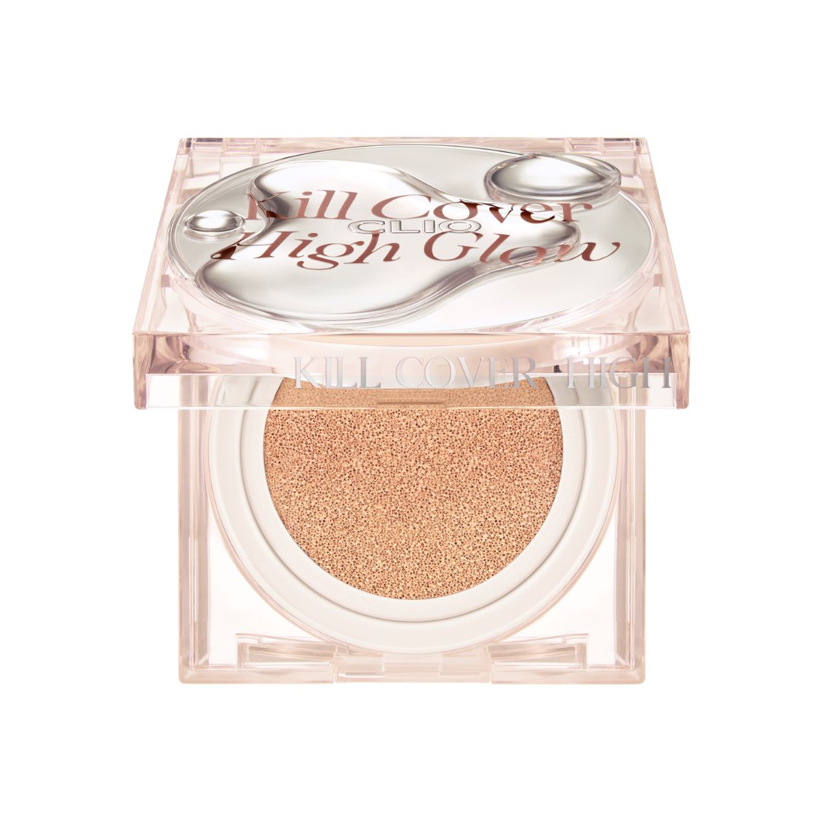 Clio Kill Cover High Glow Cushion (24Ss) 14g - Shop K-Beauty in Australia