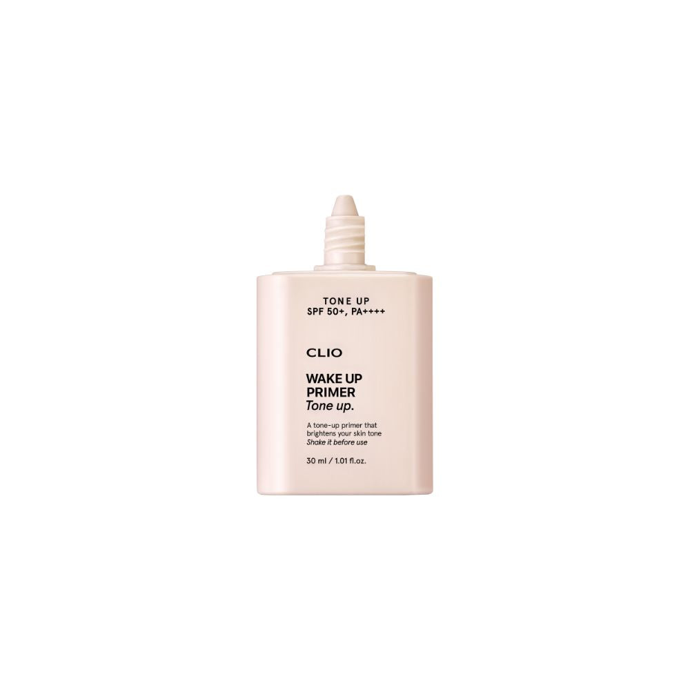 Clio Wake Up Primer Tone Up 30ml - Shop K-Beauty in Australia