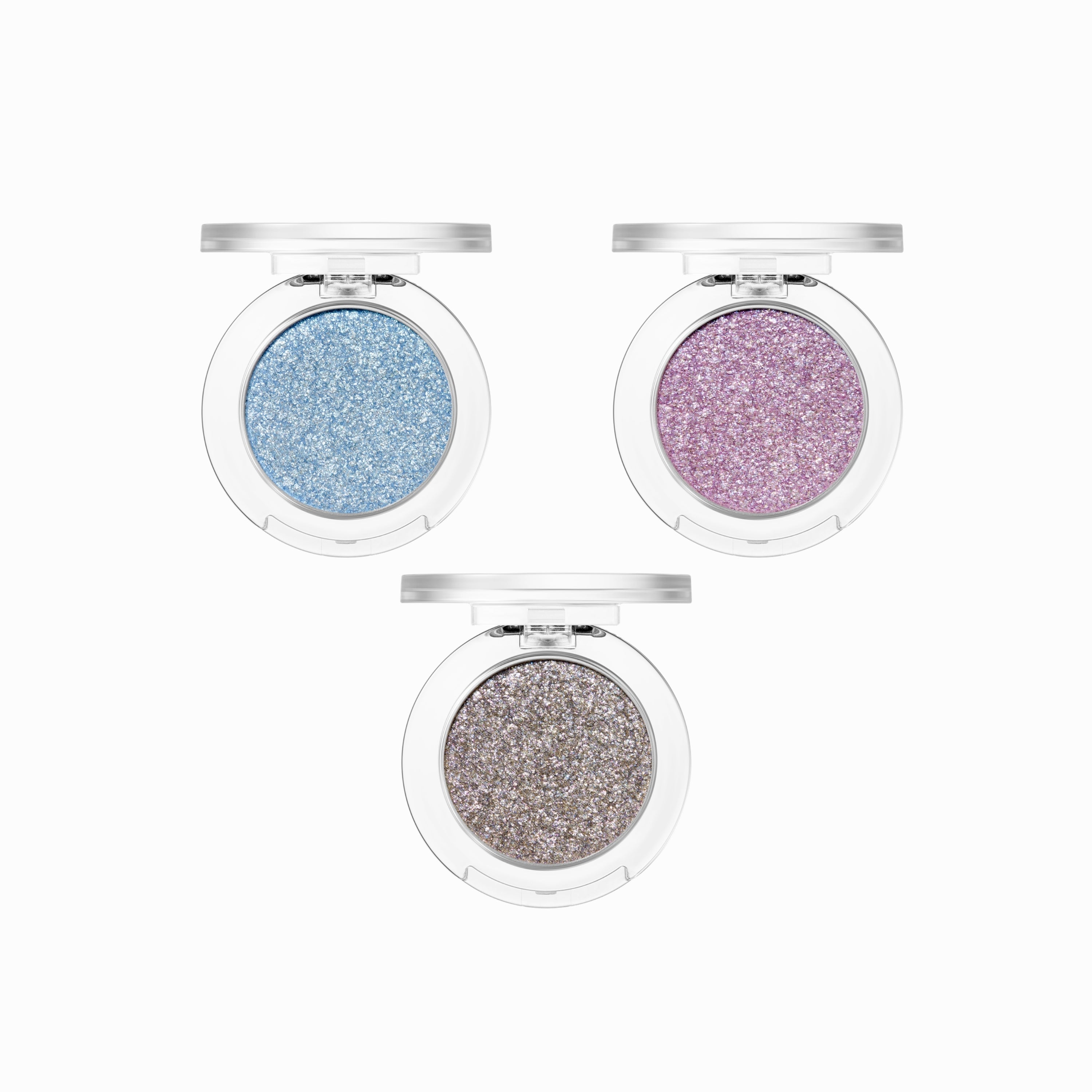 Banila Co Hyper Holo Beam Eye Glitter (3 Colours) - Shop K-Beauty in Australia
