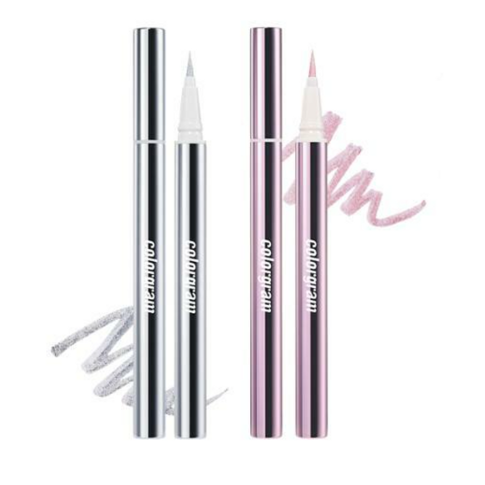 Colorgram - Milk Bling Eyeliner | La Cosmetique