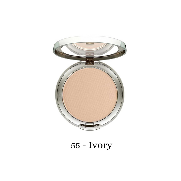 ARTDECO Hydra Mineral Compact Foundation - Shop K-Beauty in Australia