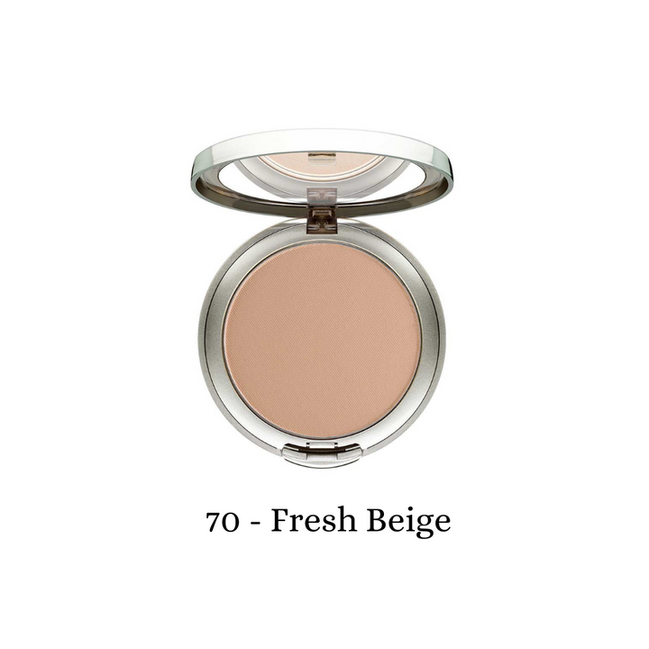 ARTDECO Hydra Mineral Compact Foundation - Shop K-Beauty in Australia