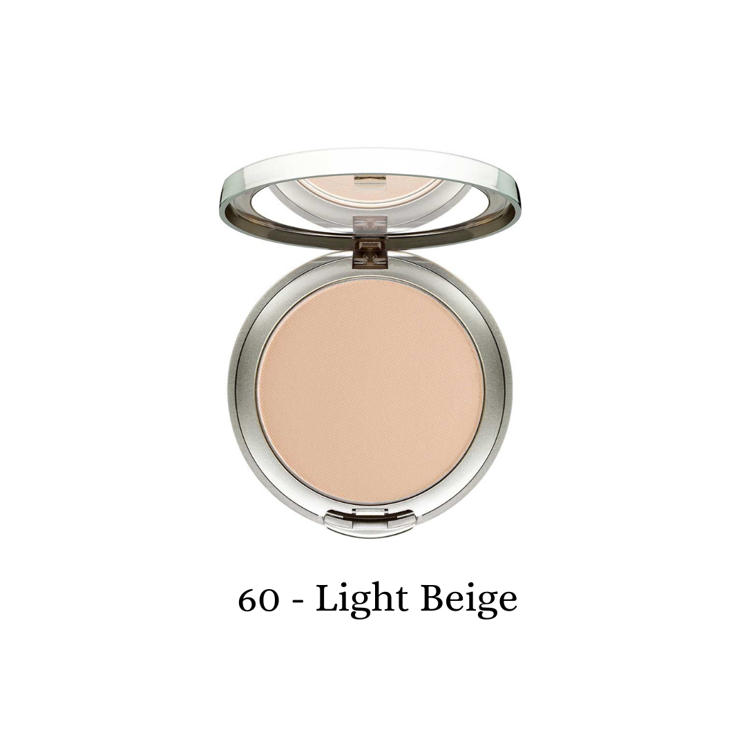 ARTDECO Hydra Mineral Compact Foundation - Shop K-Beauty in Australia