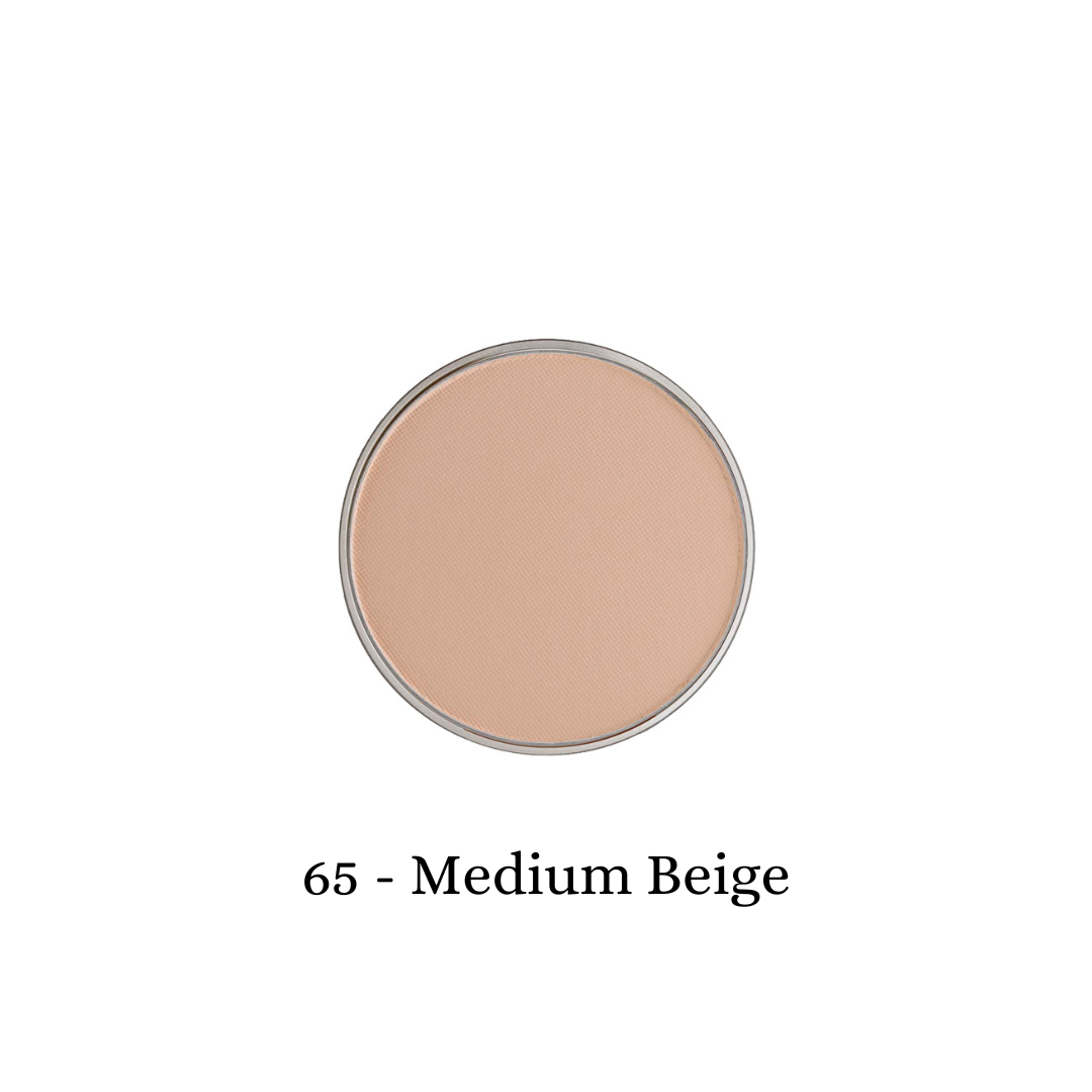 ARTDECO Artdeco Hydra Mineral Compact Foundation REFILL - Shop K-Beauty in Australia