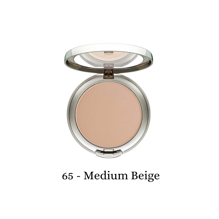 ARTDECO Hydra Mineral Compact Foundation - Shop K-Beauty in Australia