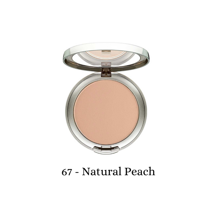 ARTDECO Hydra Mineral Compact Foundation - Shop K-Beauty in Australia