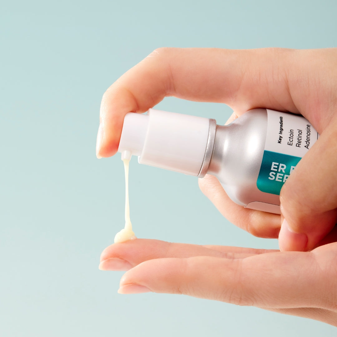 ILSO ER Firming Serum 30ml - Shop K-Beauty in Australia