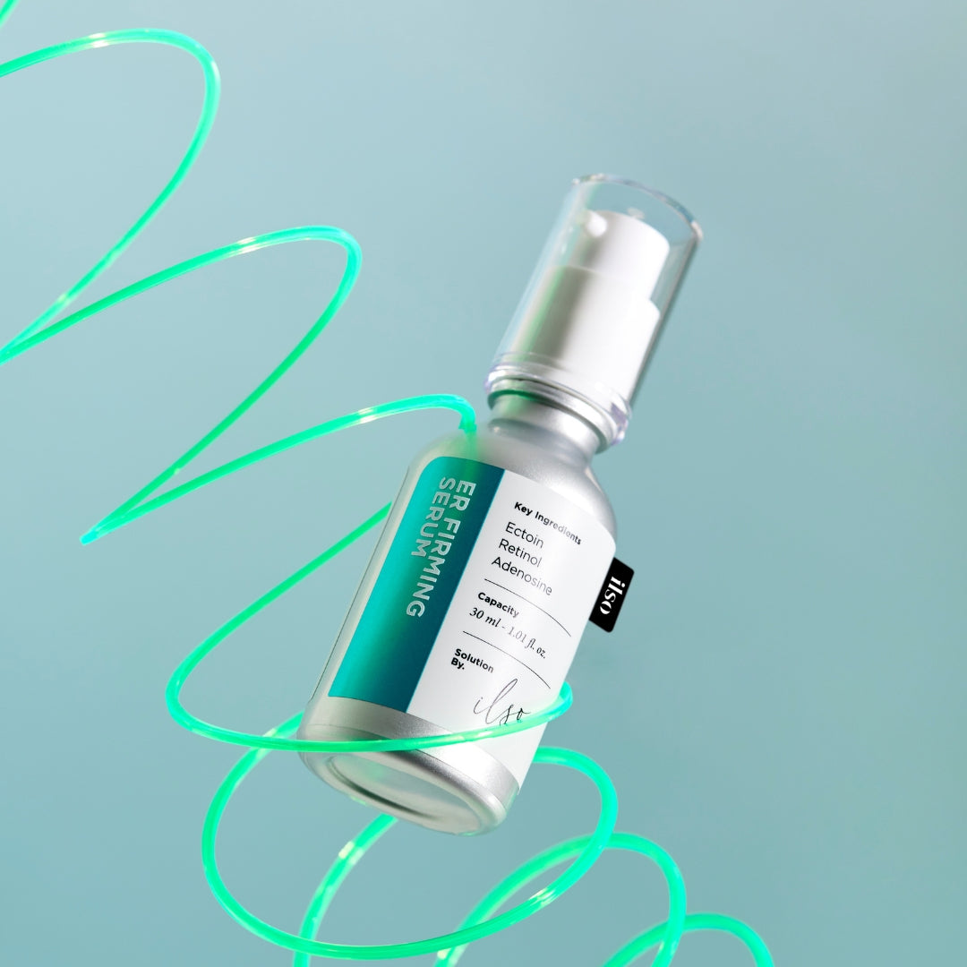 ILSO ER Firming Serum 30ml - Shop K-Beauty in Australia
