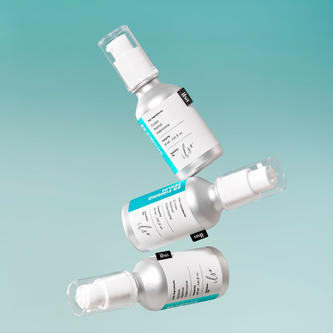 ILSO ER Firming Serum 30ml - Shop K-Beauty in Australia
