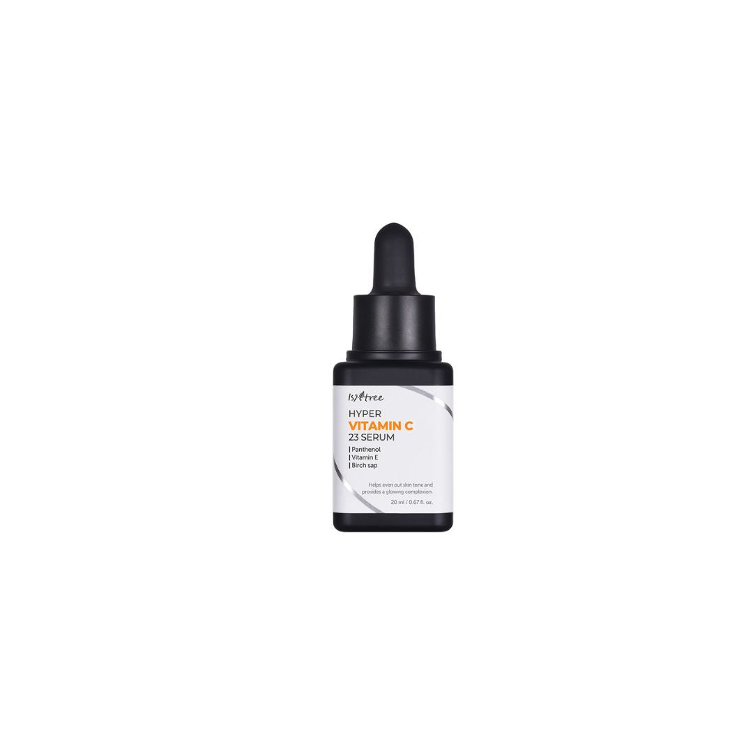 Isntree Hyper Vitamin C 23 Serum 20ml - Shop K-Beauty in Australia