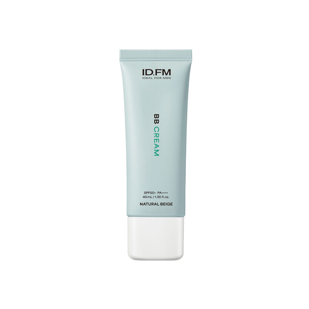 Ideal For Men Blemish Cover Bb Cream (Natural Beige) - Shop K-Beauty in Australia