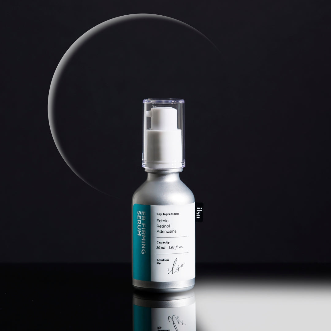 ILSO ER Firming Serum 30ml - Shop K-Beauty in Australia