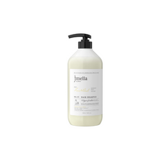 Lime & Basil Hair Shampoo