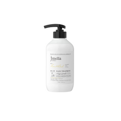 Lime & Basil Hair Treatment [500ml]