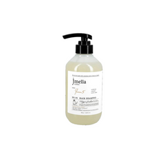 Queen 5 Hair Shampoo [500ml]