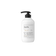 Jmella Queen 5 Hair Treatment conditioner bottle, 500ml, nourishing hair treatment for healthy, shiny hair.
