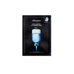 Water Luminous S.O.S Ringer Mask Box Premium [5pcs]