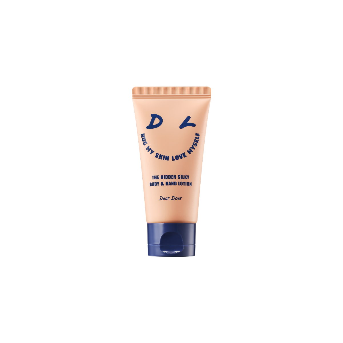 Dear Doer The Hidden Silky Body&Hand Lotion 30ml - Shop K-Beauty in Australia