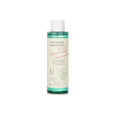 Daily Purifying Treatment Toner [200ml]