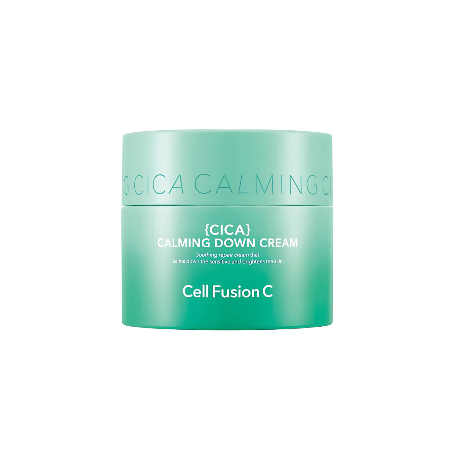 Cell Fusion C Cica Calming Down Cream(New) - Shop K-Beauty in Australia