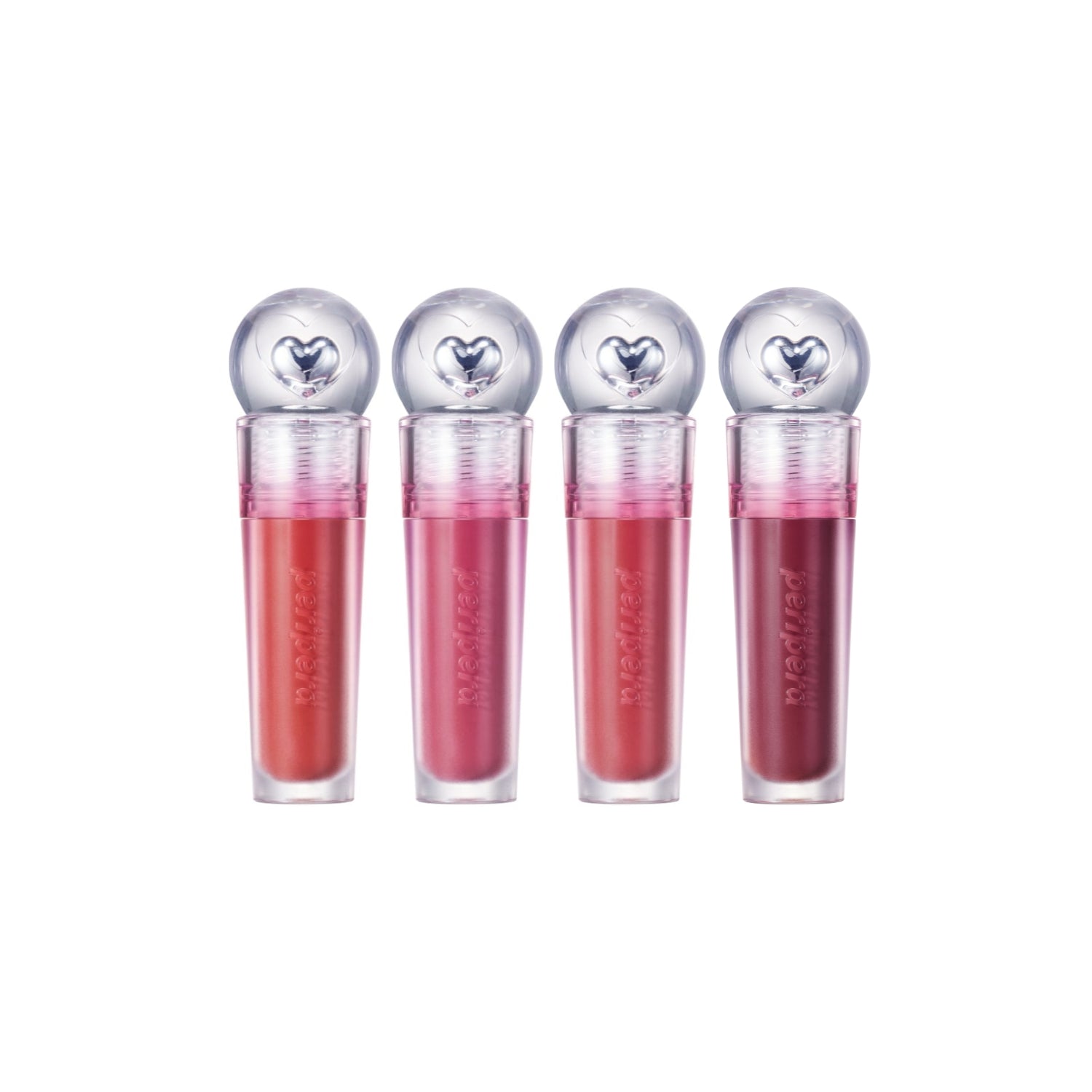 Peripera Ink Jellable Tint (4 Colors) - Shop K-Beauty in Australia