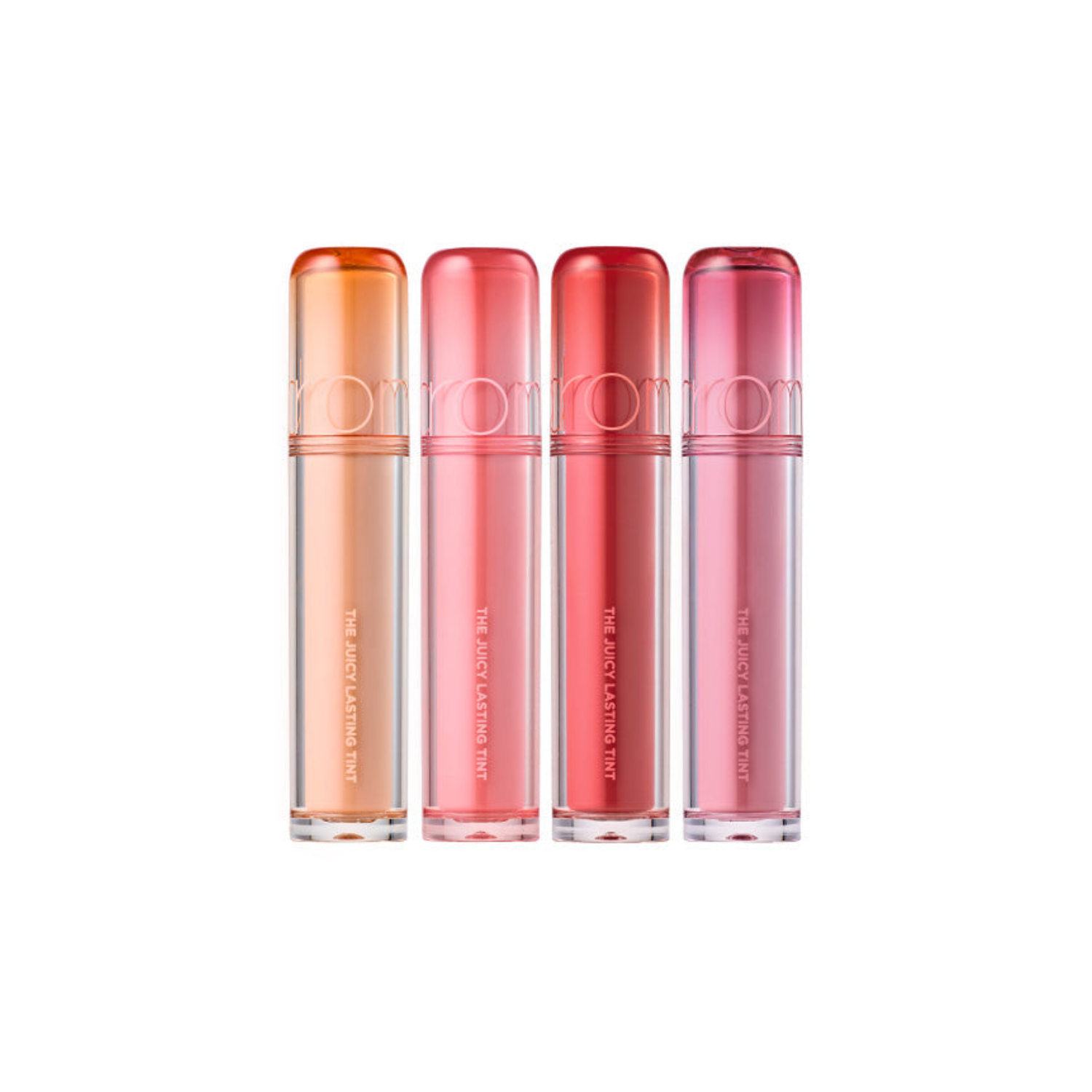 Rom&nd The Juicy Lasting Tint (28 Colours) - Shop K-Beauty in Australia