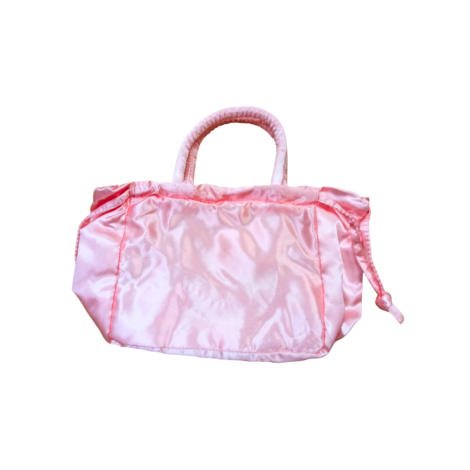 La Cosmetique *Gift* Milk Touch Silky Cushion Pouch - Shop K-Beauty in Australia