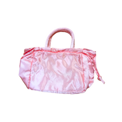 *Gift* Milk Touch Silky Cushion Pouch