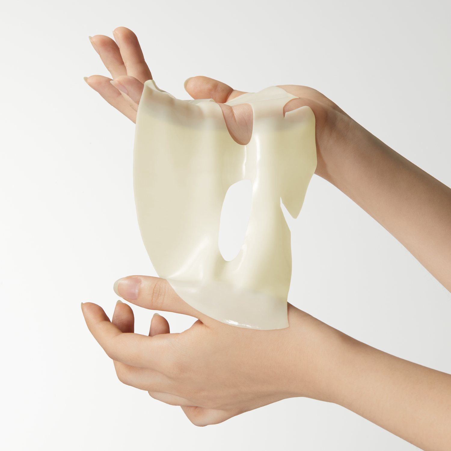 MEDICUBE Kojic Acid Turmeric Brightening Gel Mask 4 Pieces - Shop K-Beauty in Australia