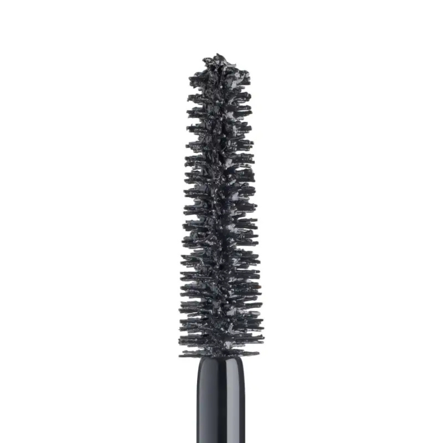 ARTDECO Lash Hero Tubing Mascara showing the sleek black tube and wand with bristles for long, defined lashes.