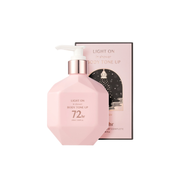 B.O.M LIGHT ON In Shower Body Tone Up 290ml | La Cosmetique