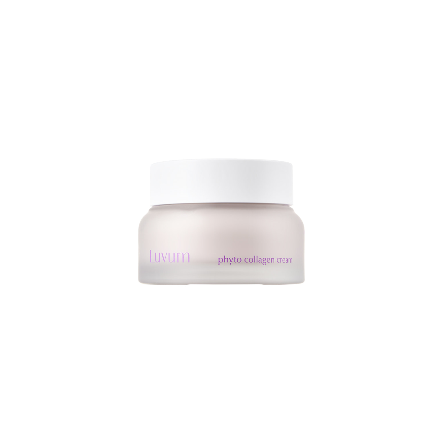 Luvum Slow Aging Phyto Collagen Cream 50ml - Shop K-Beauty in Australia