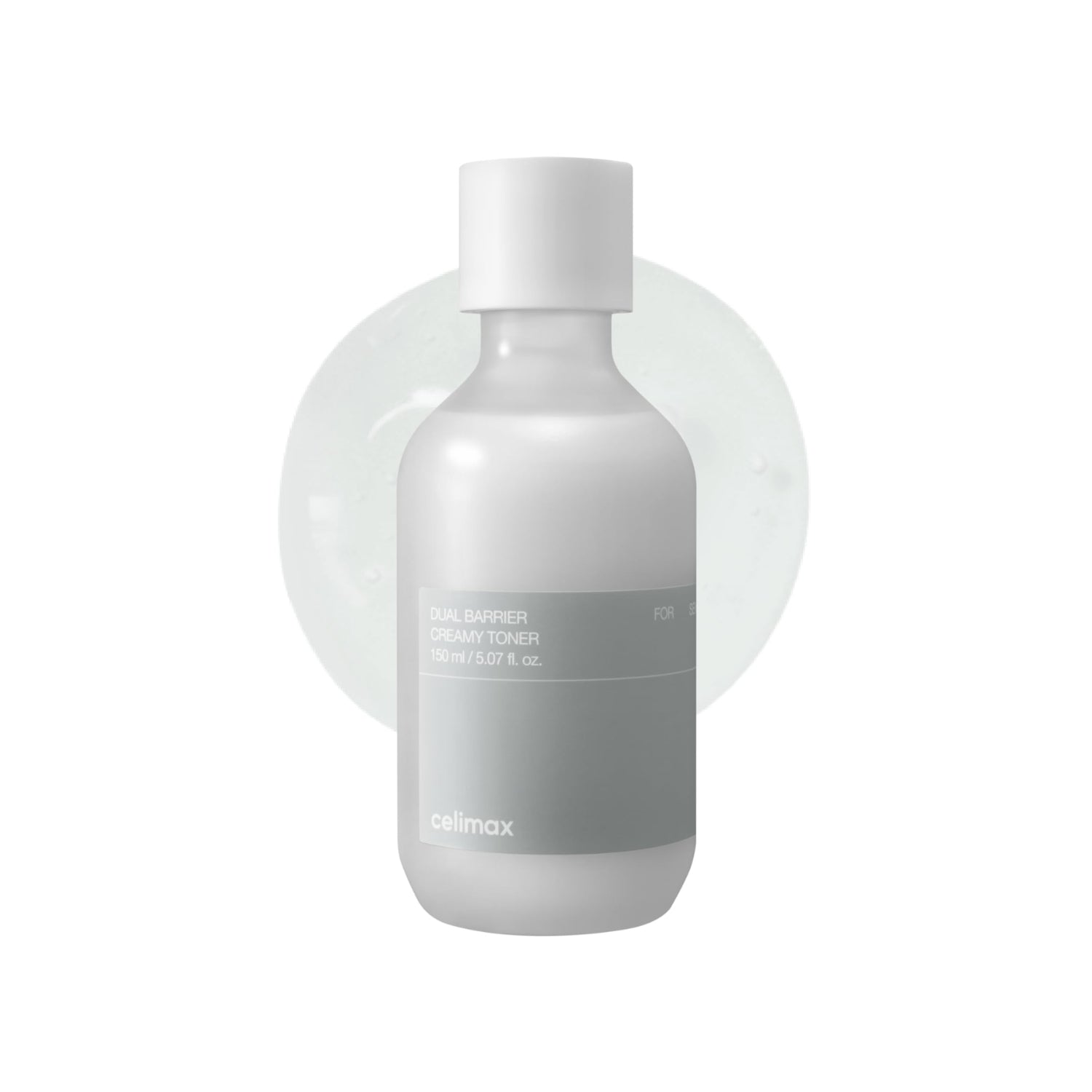 Celimax Dual Barrier Creamy Toner 150ml - Shop K-Beauty in Australia