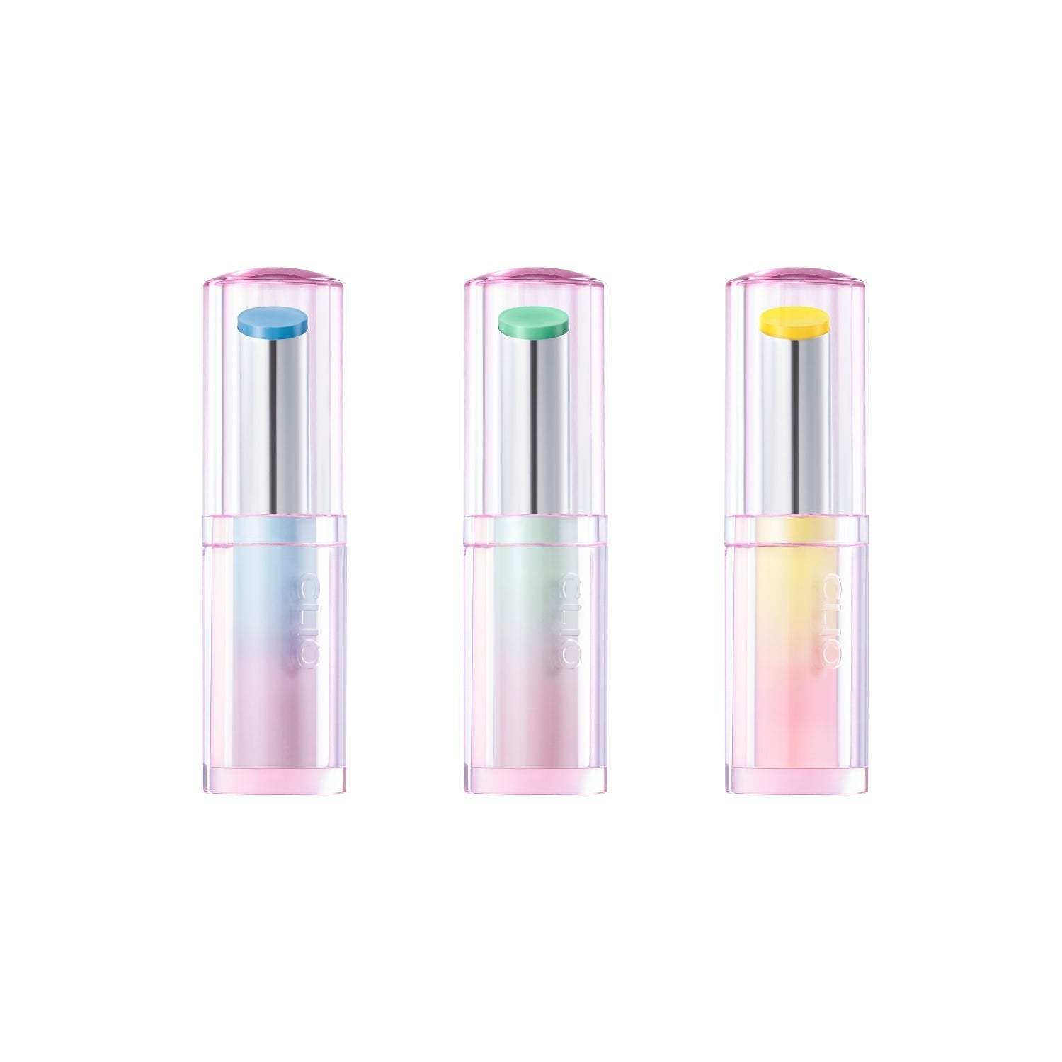 Clio Crystal Balm Plumper (3 colours) - Shop K-Beauty in Australia