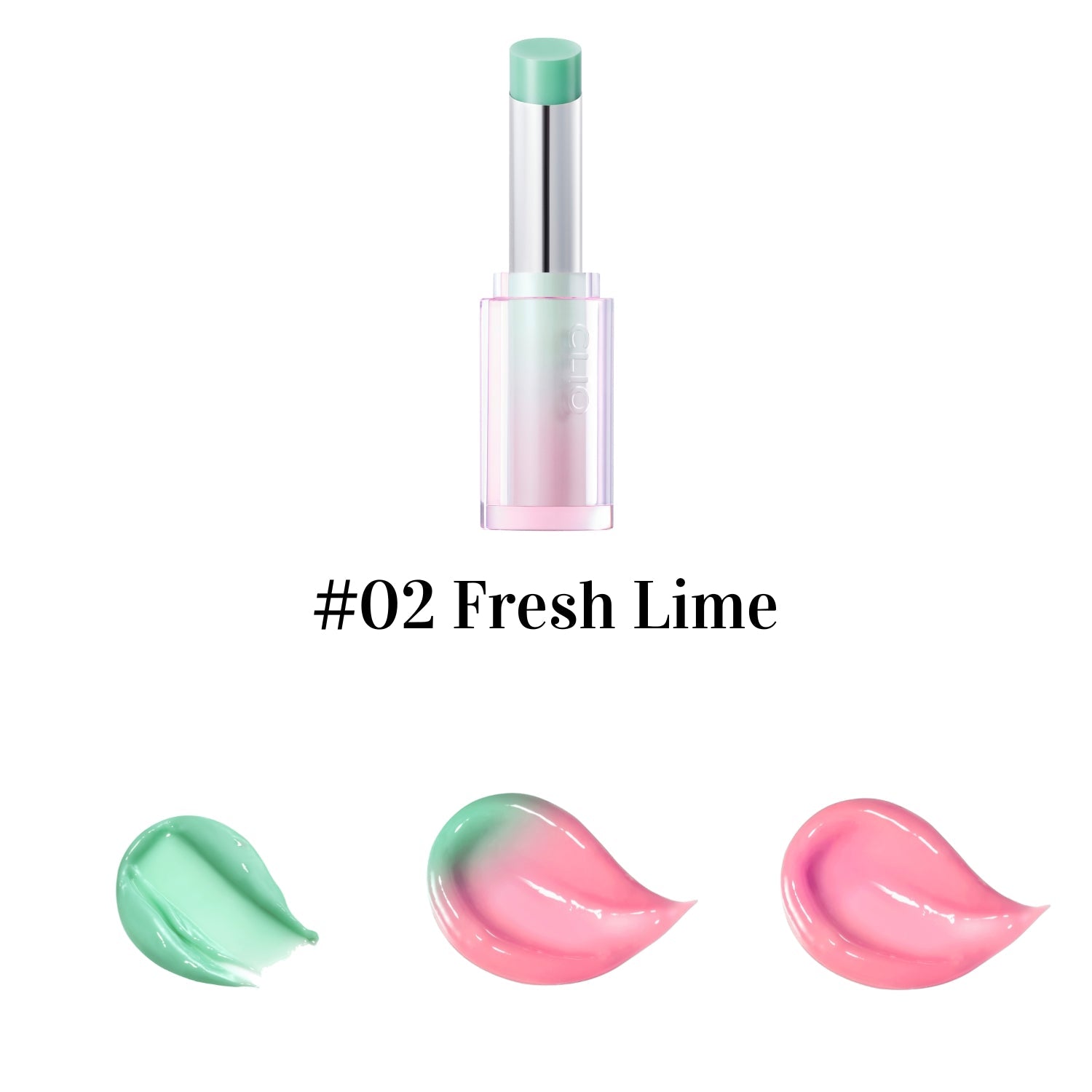 Clio Crystal Balm Plumper (3 colours) - Shop K-Beauty in Australia