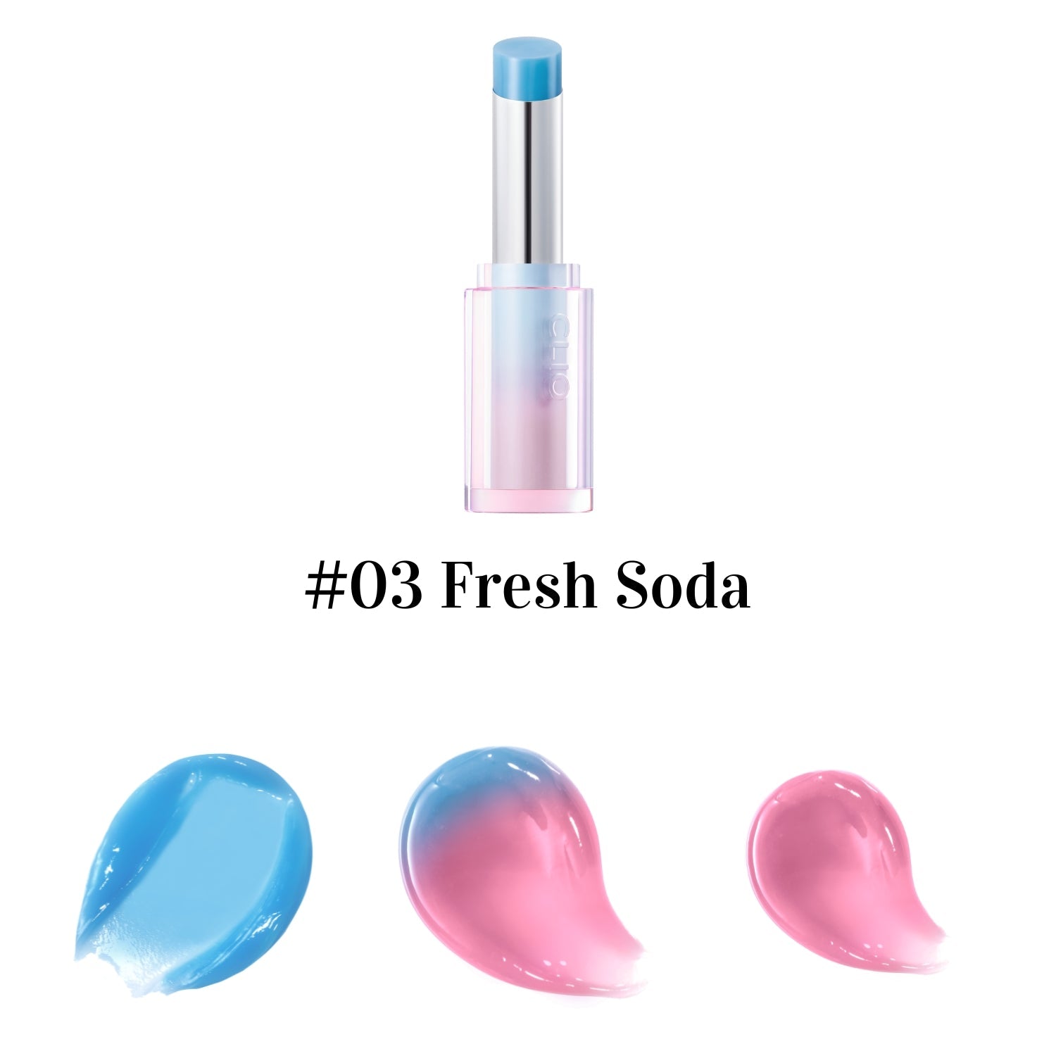 Clio Crystal Balm Plumper (3 colours) - Shop K-Beauty in Australia