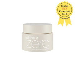 Clean it Zero Cleansing Balm Ceramide [100ml]