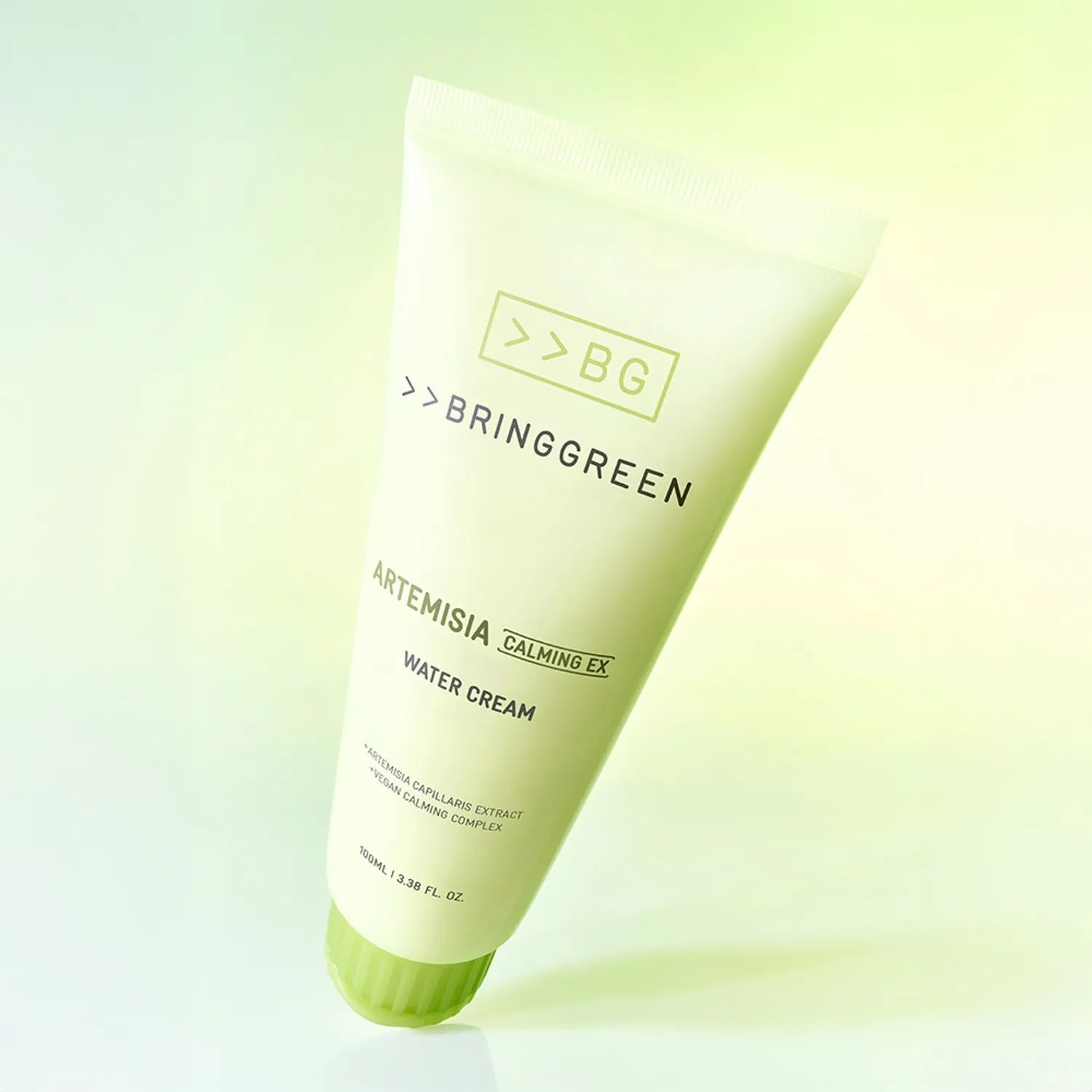 Bring Green Artemisia Calming Ex Water Cream 100ml - Shop K-Beauty in Australia