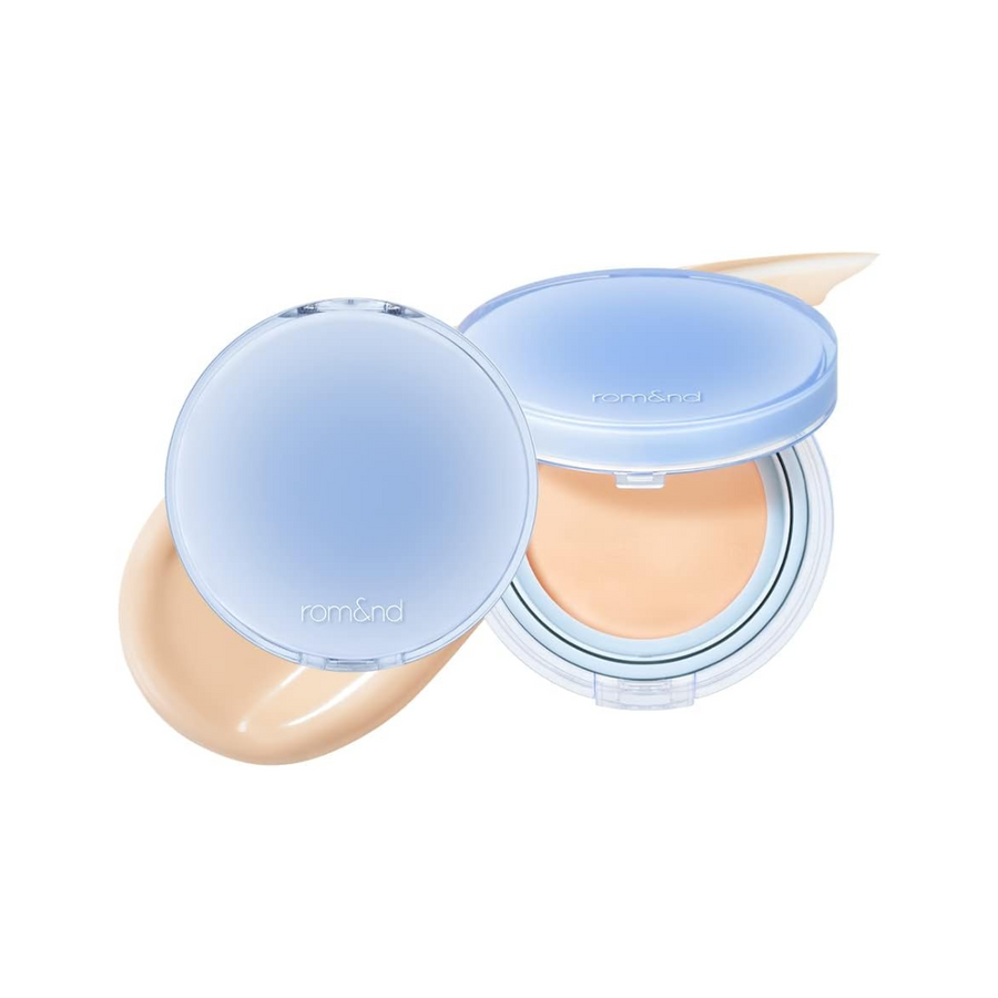 Rom&nd Bare Water Cushion (Choose from 2 Colours) - Shop K-Beauty in Australia