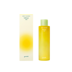 Green Tangerine Vita C Toner 300ml