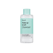 Fillimilli makeup brush cleanser in a 250ml bottle, designed for cleaning makeup brushes efficiently.
