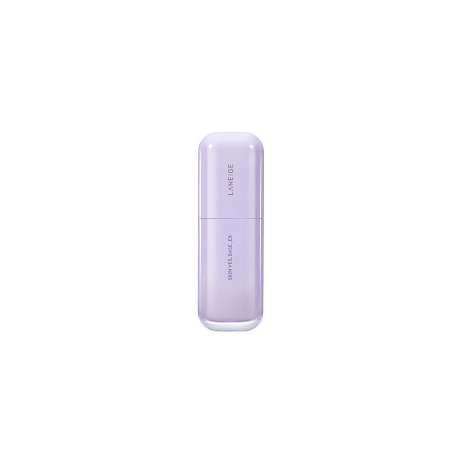 Laneige Skin Veil Base No.40 Pure Violet 30ml - Shop K-Beauty in Australia