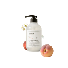 Fleur Grace Hair Shampoo [500ml]