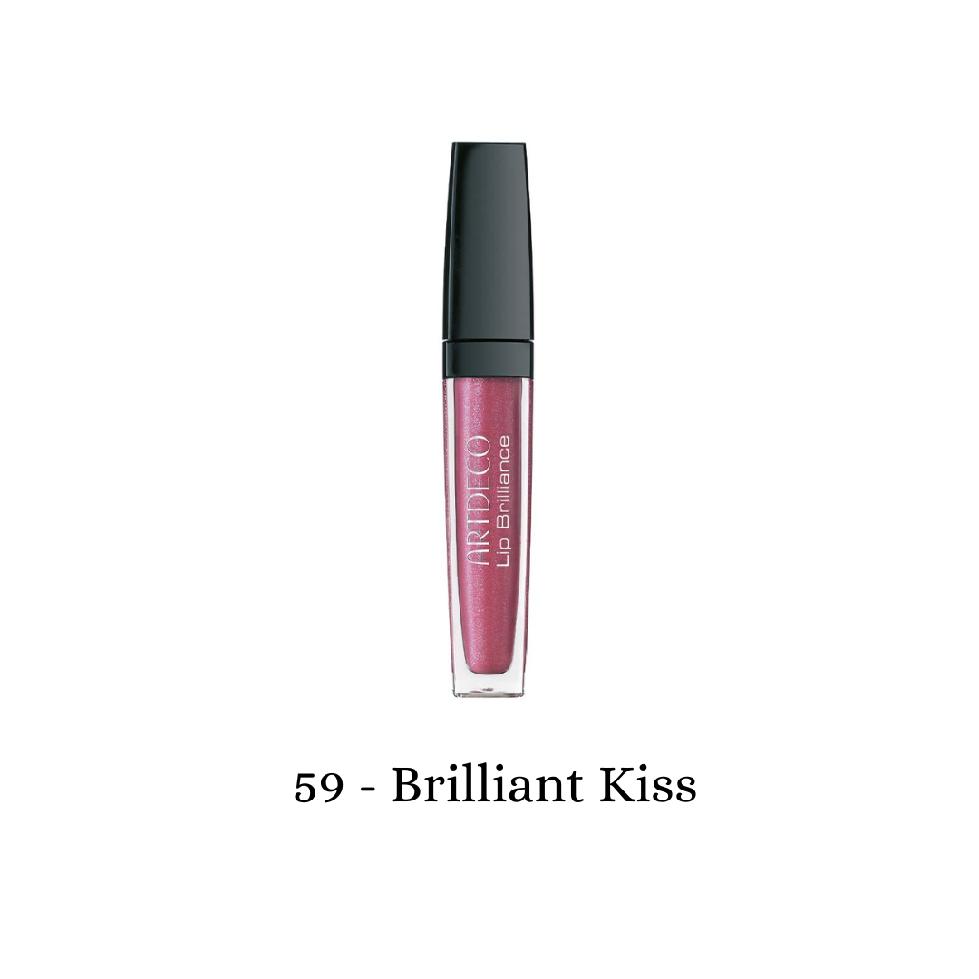 Lip Brilliance (13 Colours)