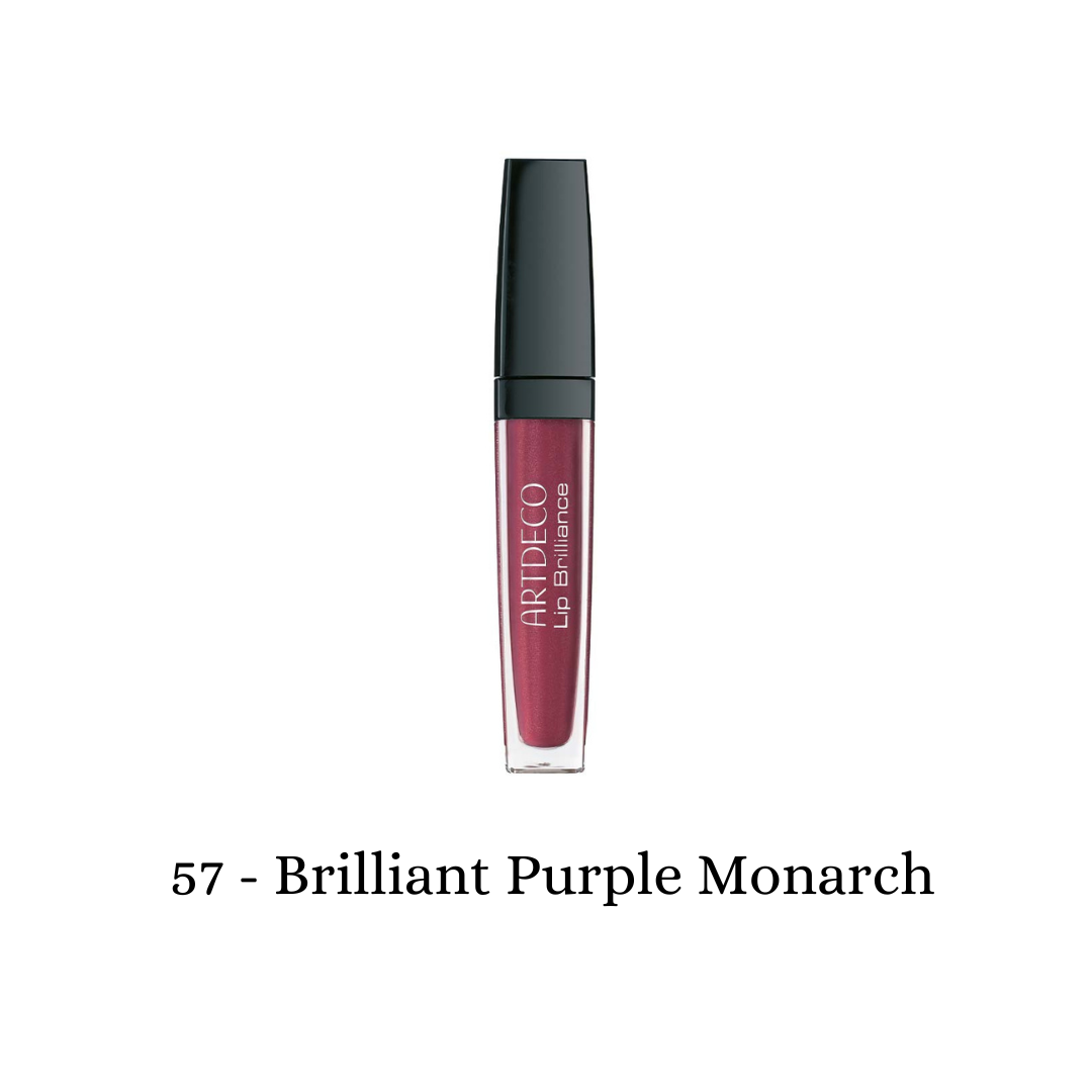 Lip Brilliance (13 Colours)