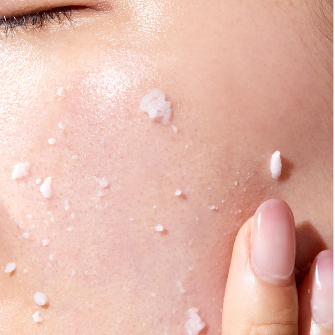 MEDI-PEEL Red Lacto Collagen Konjac Peeling Gel 95ml - Shop K-Beauty in Australia